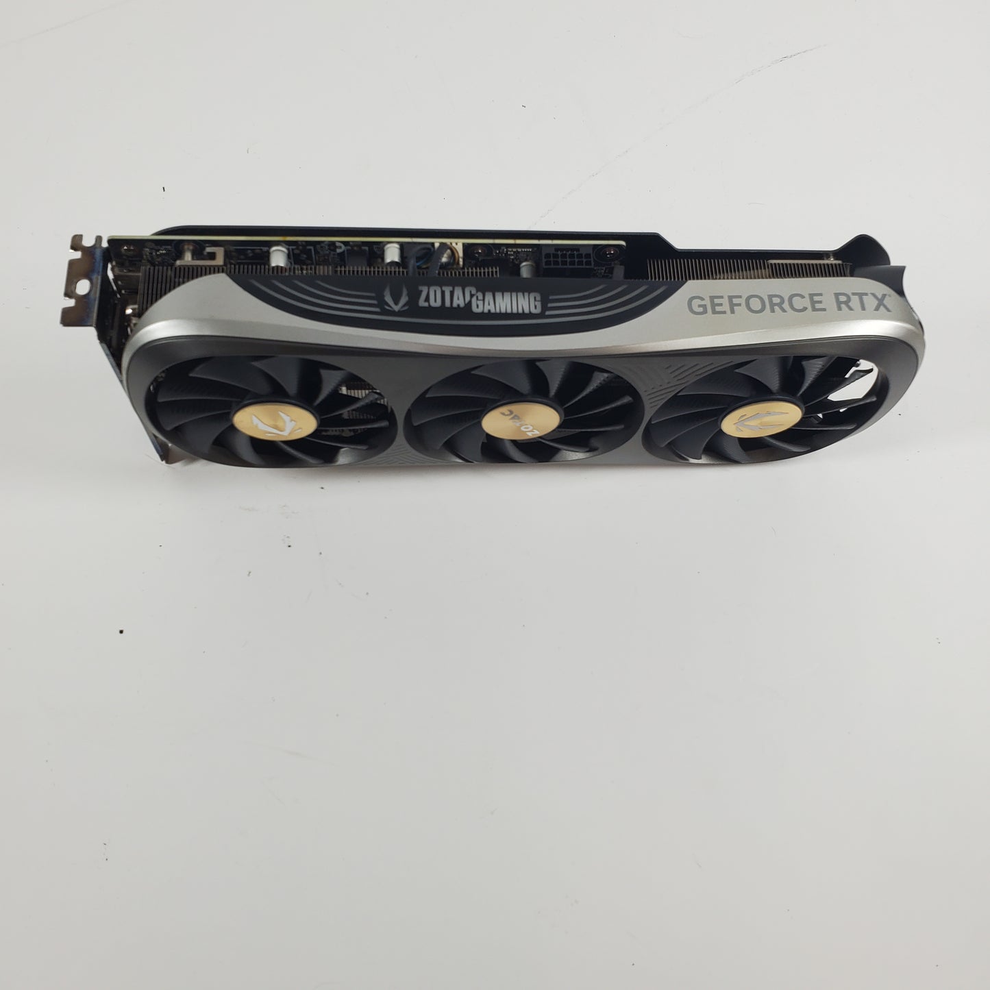 Zotac GeForce RTX 4070 Ti 12GB GDDR6X Graphics Card ZT-D40710J-10P