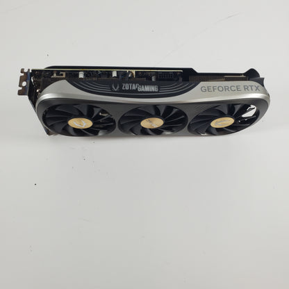 Zotac GeForce RTX 4070 Ti 12GB GDDR6X Graphics Card ZT-D40710J-10P