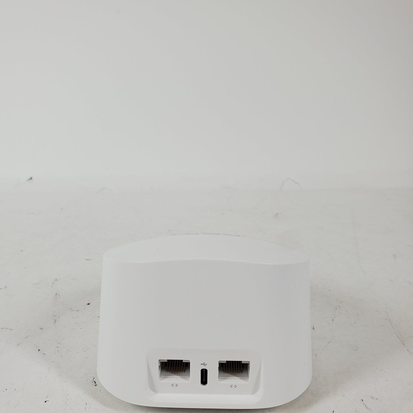 eero R010001 Dual Band WiFi 6 R010001 6+ Dual-Band Mesh Wi-Fi 6 Router