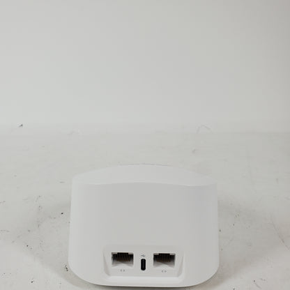 eero R010001 Dual Band WiFi 6 R010001 6+ Dual-Band Mesh Wi-Fi 6 Router