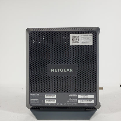 NET GEAR  c7000v2 ROUTER C7000V2