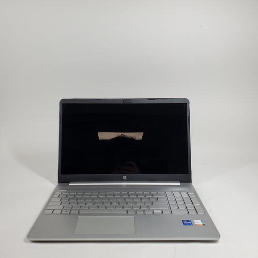 HP Laptop 15 i7-1165G7 16GB RAM 512GB SSD