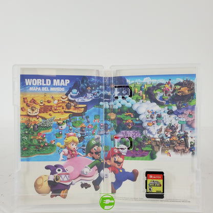 Lot of 2 Nintendo Switch Games