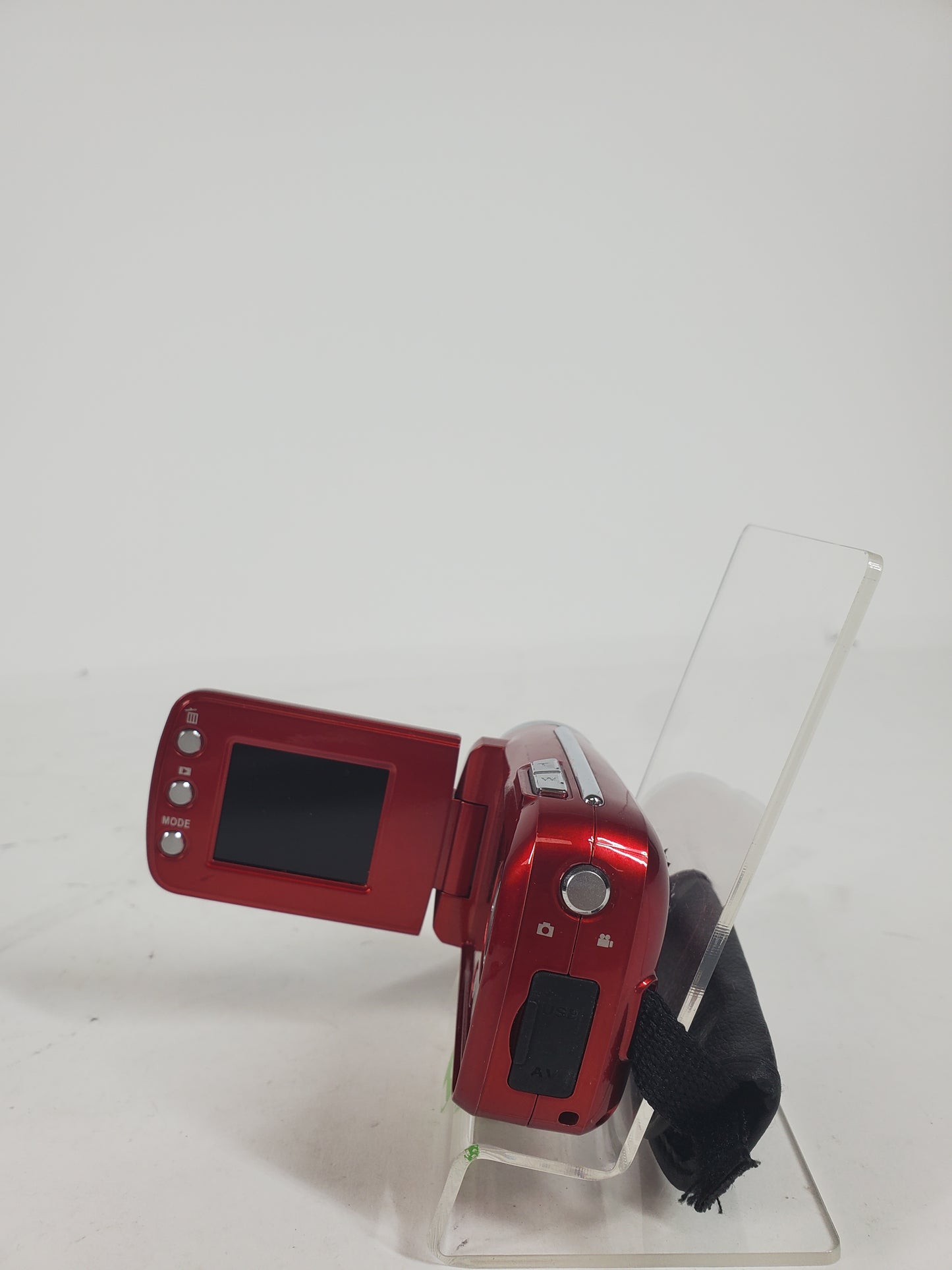 Vivitar DVR 508 Video Recorder  DVR 508