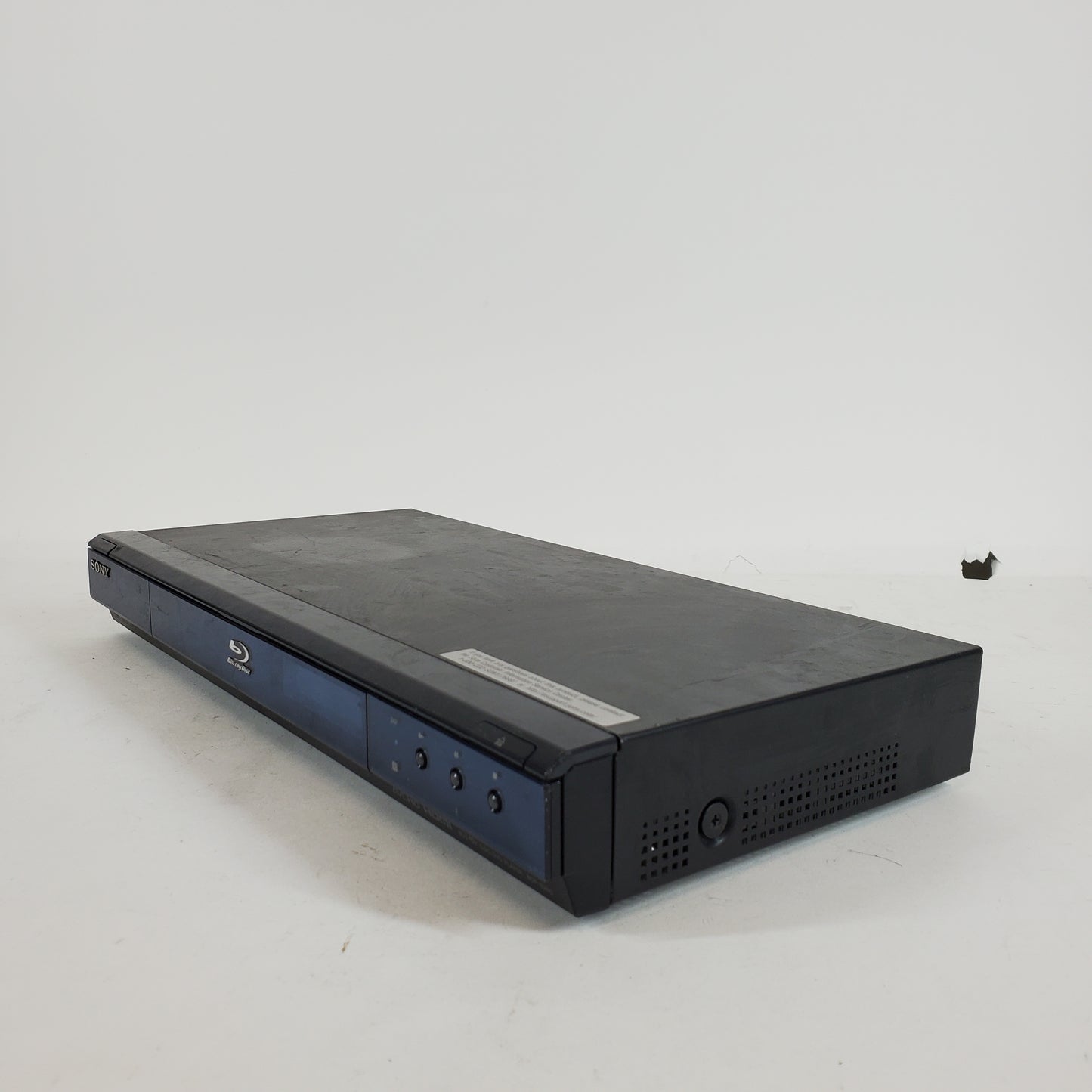 Sony BDP-S350 Blu-ray Disc Player