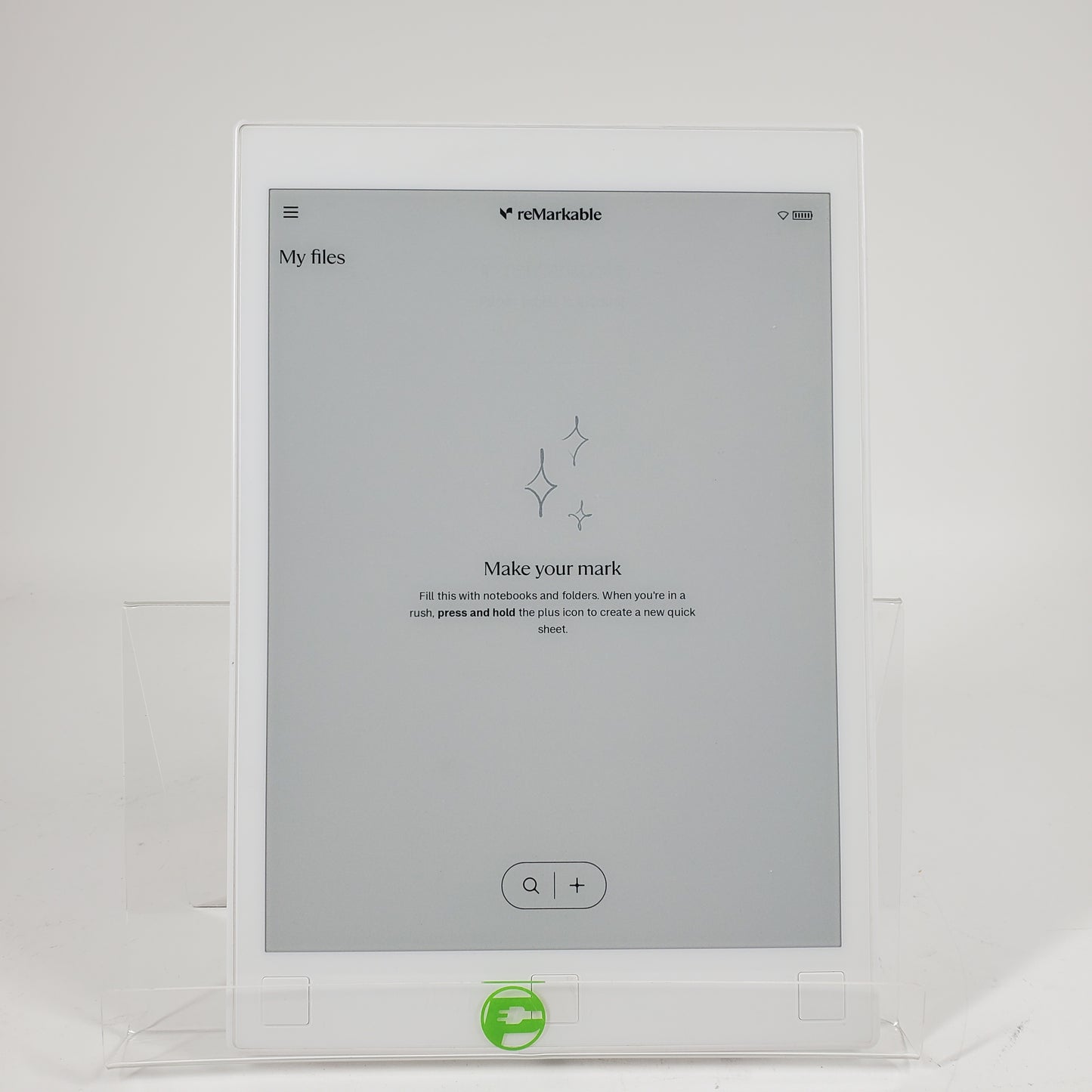 Remarkable RM100 Digital Paper Tablet RM100