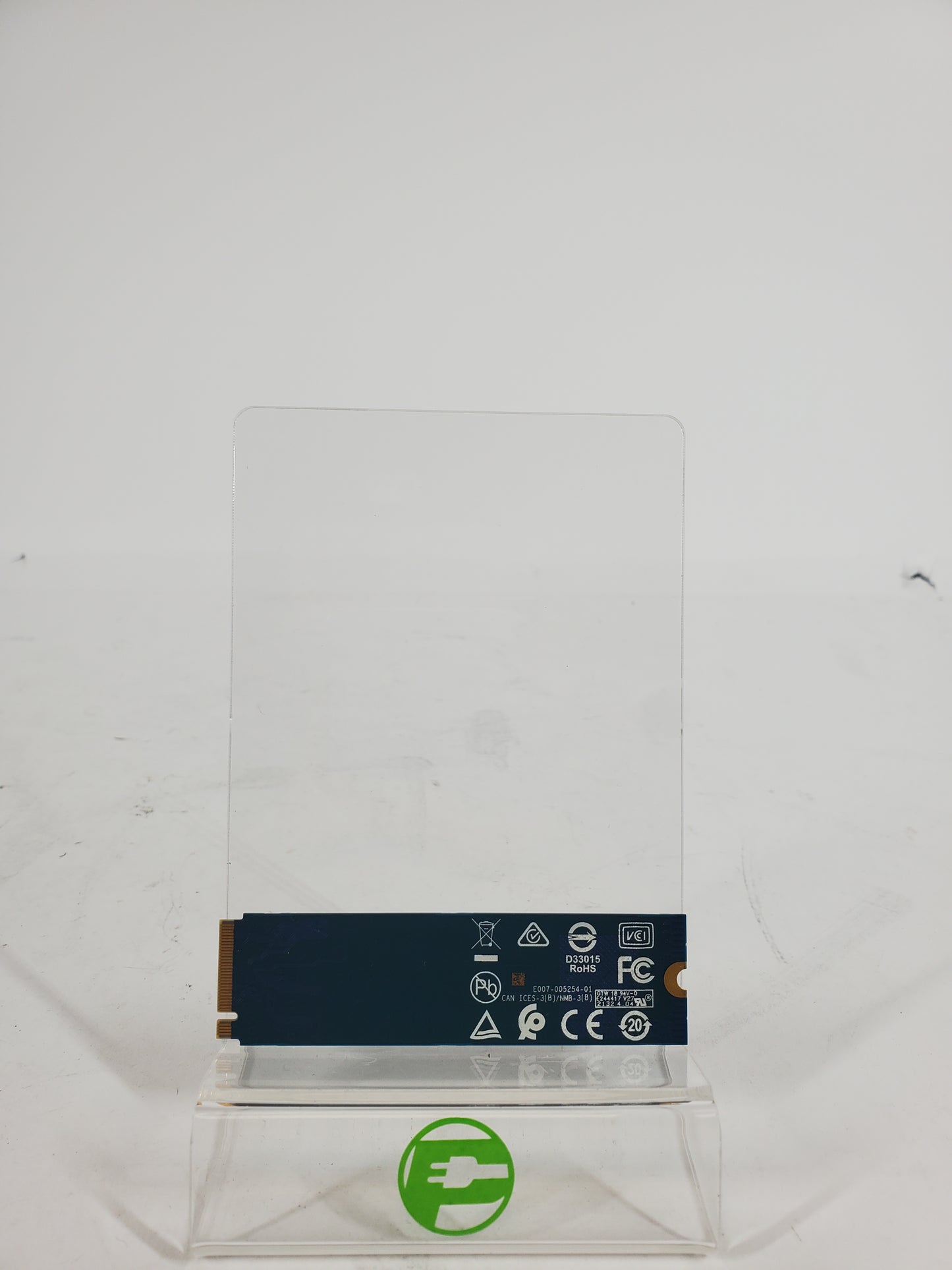 Western Digital 2280mm SN570 1TB M.2 NVMe Gen 3.0 x 4 SSD WDS100T3B0C