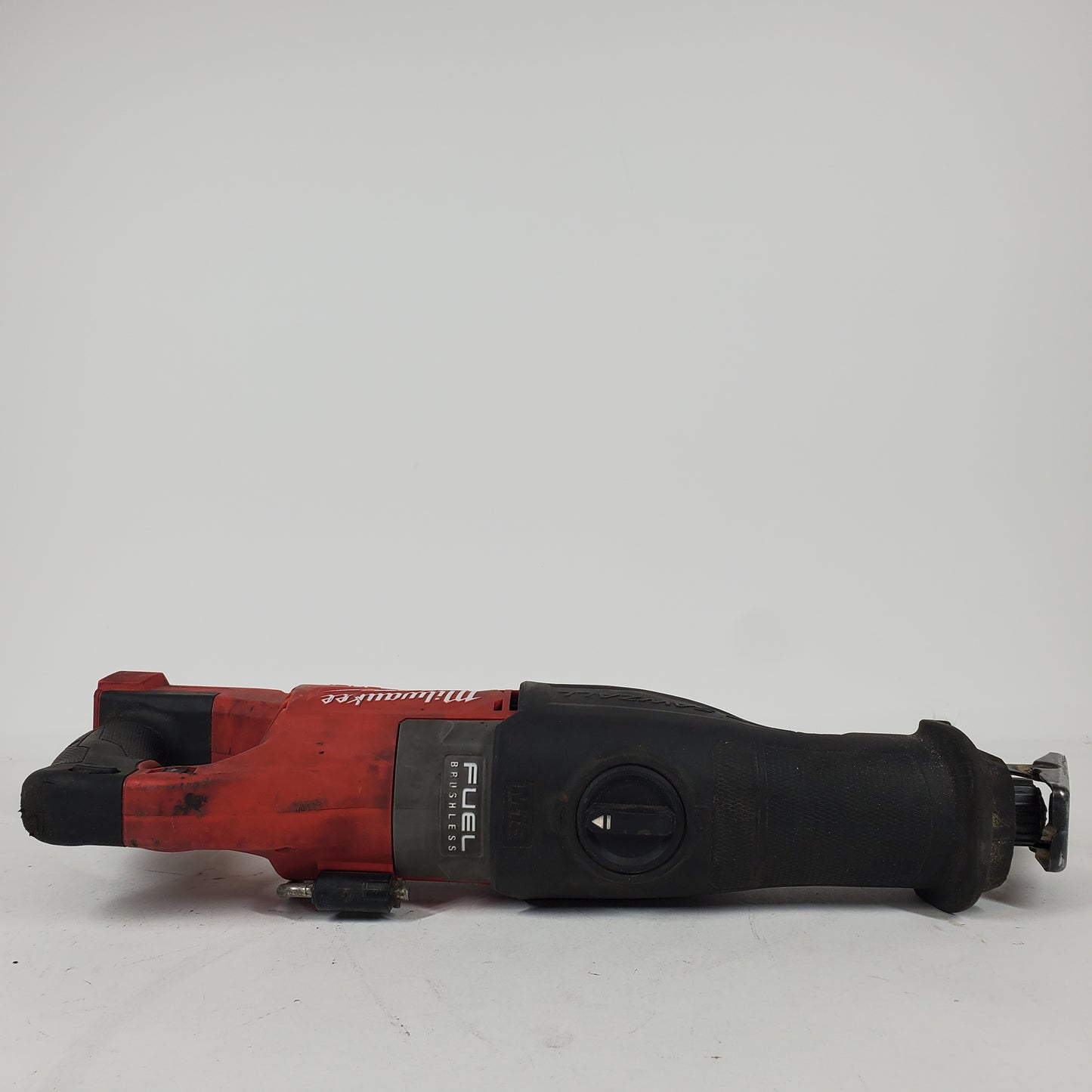 Milwaukee M18 18V Sawzall Reciprocating Saw