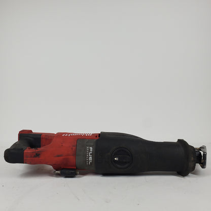 Milwaukee M18 18V Sawzall Reciprocating Saw