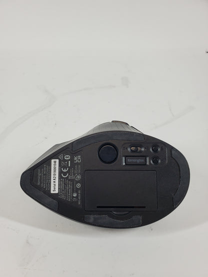 Kensington TrackBall Black/Blue M01480-M For PC