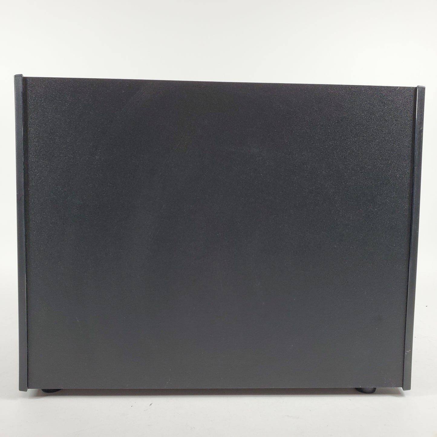 Bose Lifestyle 135 Speaker Array + Subwoofer + Control Console