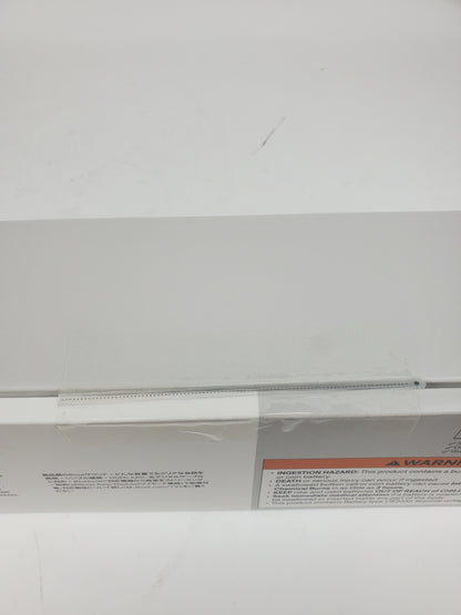 New Bose TV Speaker TV Speaker Black 838309-1100
