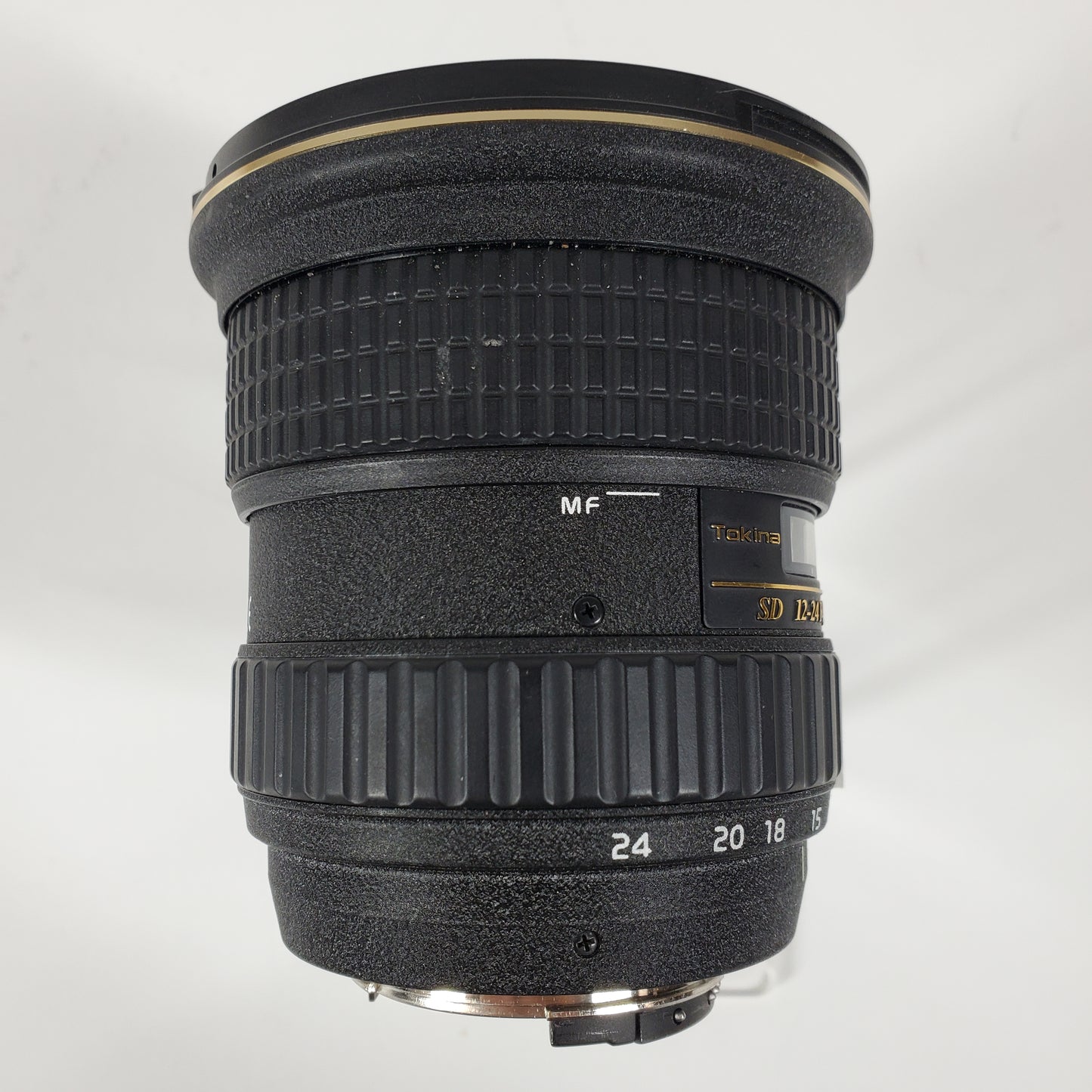 Tokina 12-24mm f/4.0 12-24mm f/4.0 Auto & Manual Lens