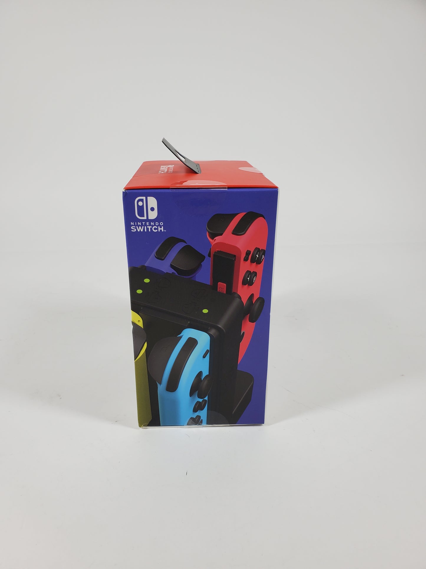 New POWERA Joy-Con Charging Dock Black