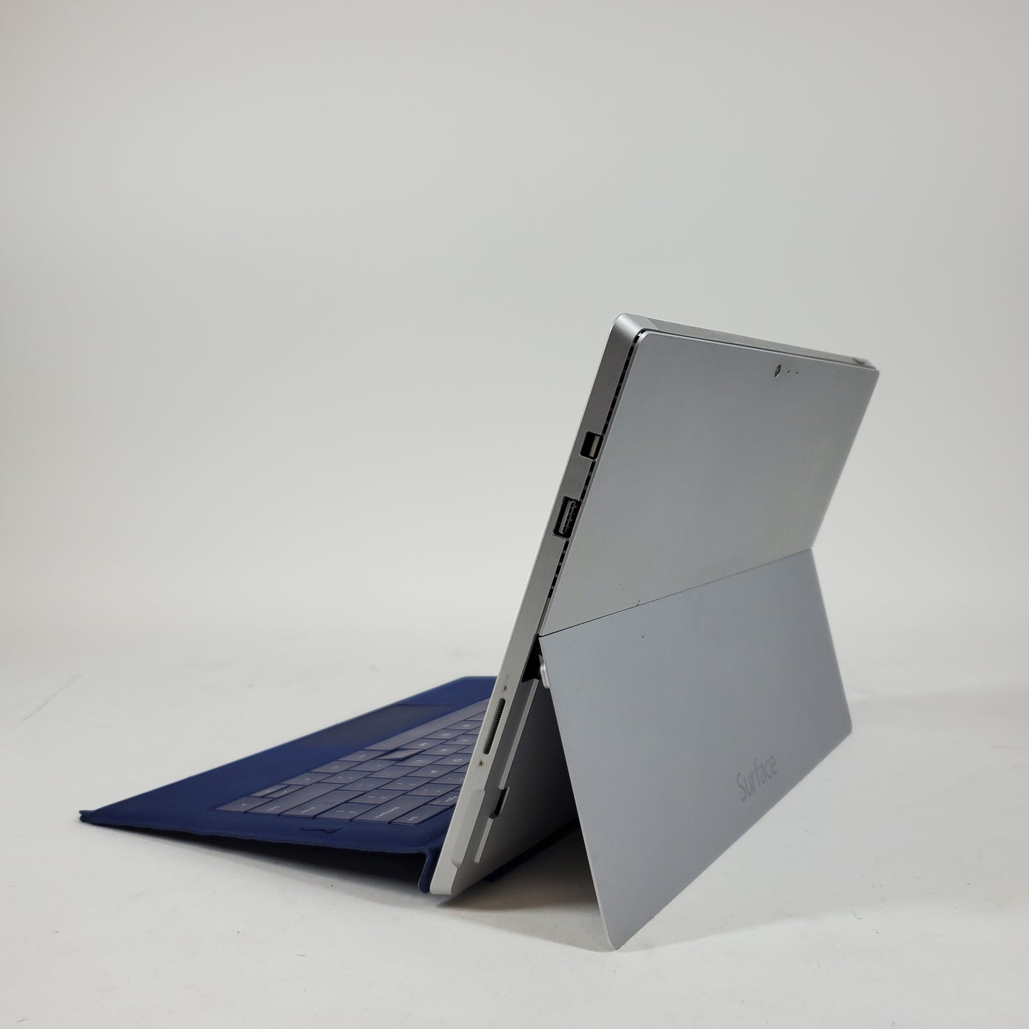 BROKEN Microsoft Surface Pro 3 1631 12" i3-4020Y 1.5GHz 4GB RAM 64GB SSD READ