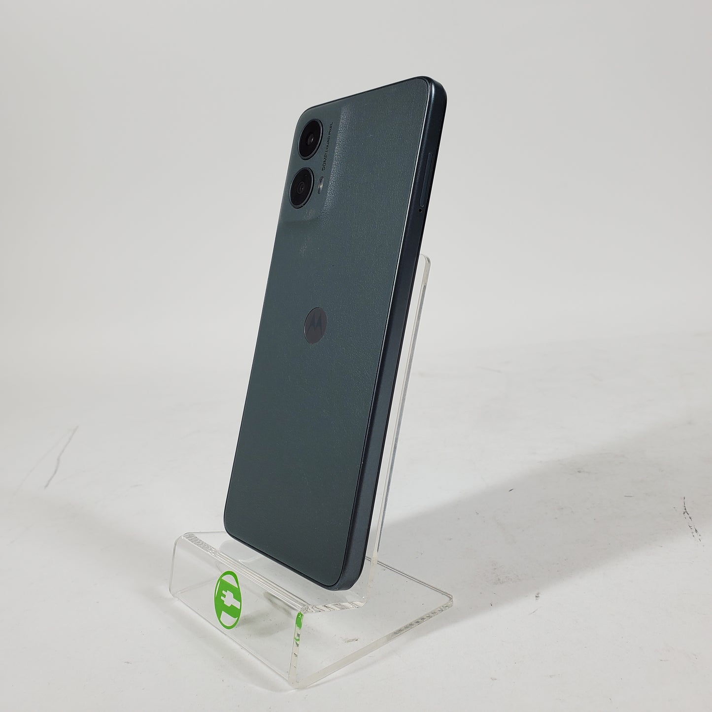 Xfinity Mobile Motorola Moto G 5G 128GB 14 Black XT2417-1