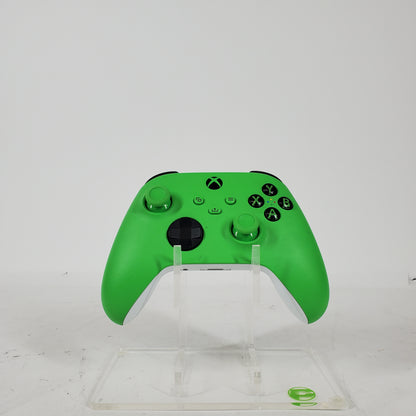 Broken Microsoft Xbox Series X|S Wireless Controller 1914 STICK DRIFT