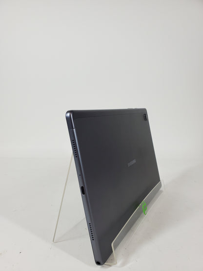 WiFi Only Samsung Galaxy Tab A7 10.4" 32GB Black SM-T500