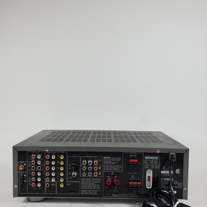 Yamaha HRT-5830 A/V Home Theater Receiver HRT-5830