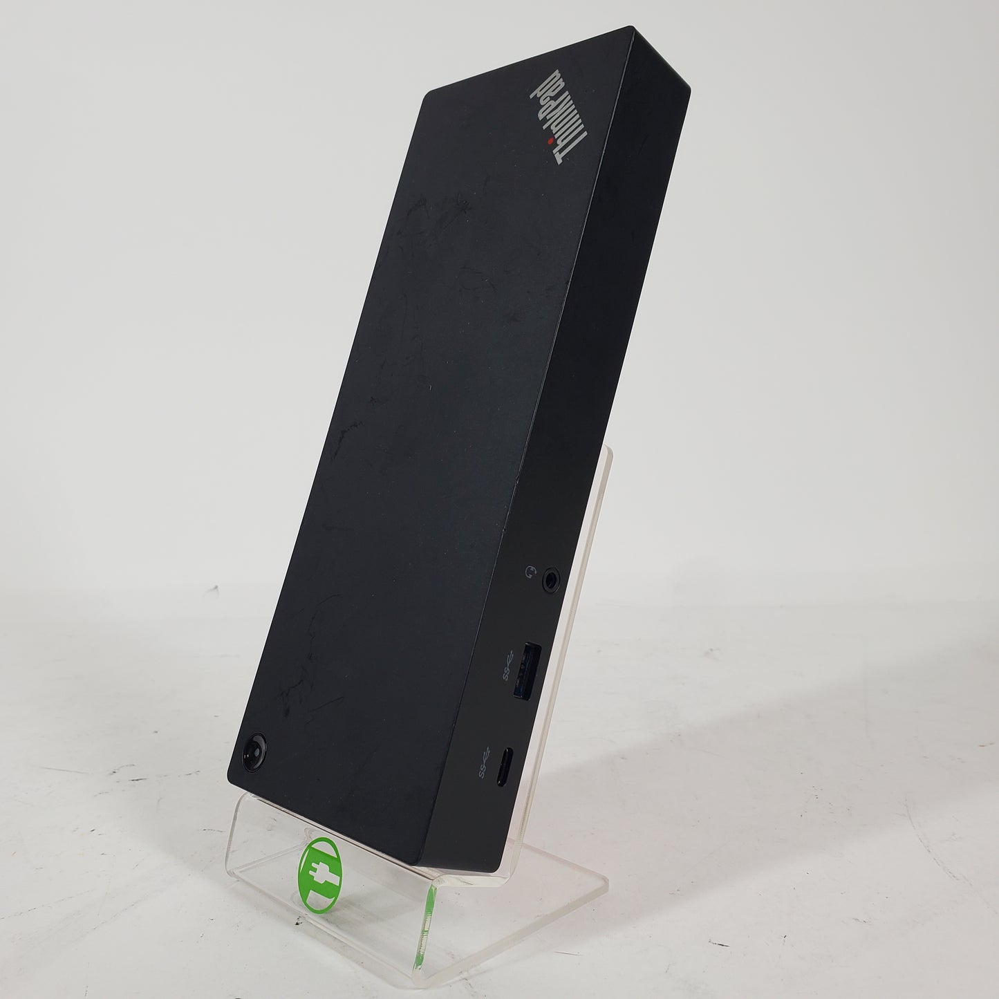 lenovo ThinkPad Hybrid USB-C With USB-A DOCKING STATION  DUD9011D1