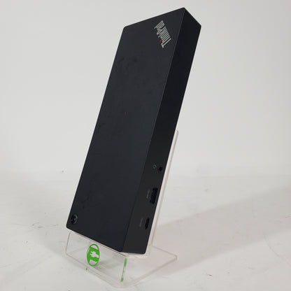 lenovo ThinkPad Hybrid USB-C With USB-A DOCKING STATION  DUD9011D1