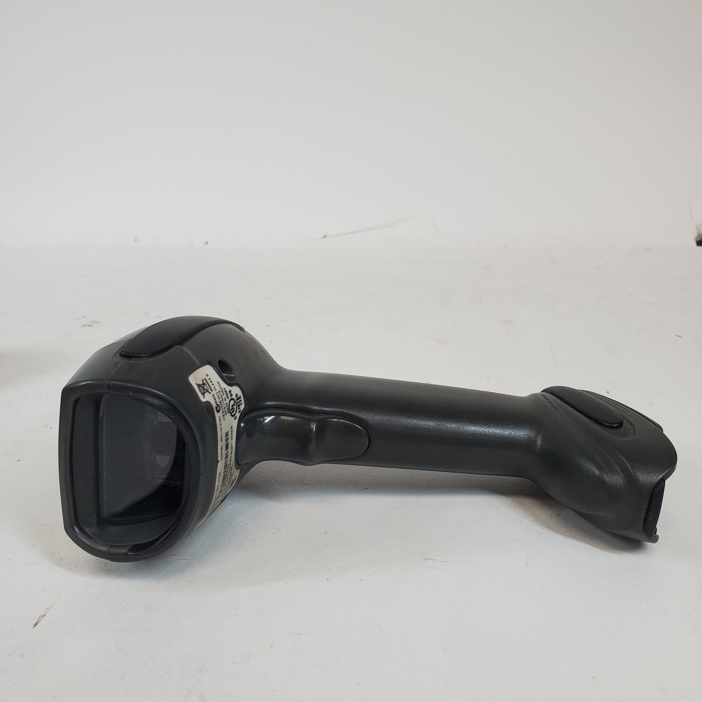 SYMBOL BARCODE SCANNER  HANDHELD SCANNER  LI4278