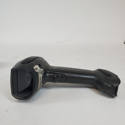 SYMBOL BARCODE SCANNER  HANDHELD SCANNER  LI4278