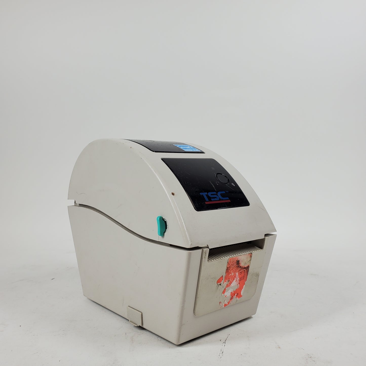 TSC  TDP-225  Desktop Barcode Label Printer TDP-225