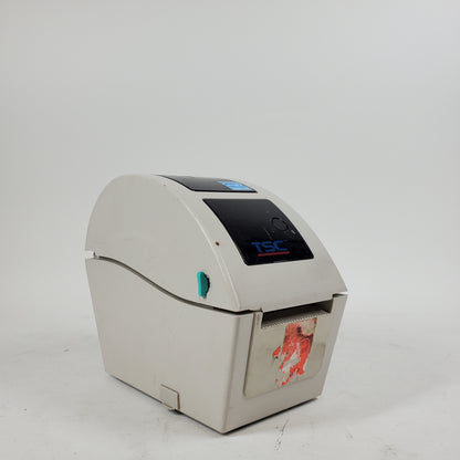 TSC  TDP-225  Desktop Barcode Label Printer TDP-225