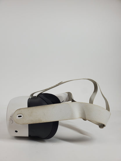 Meta Quest 3S 128GB Standalone All-in-One VR Headset P97
