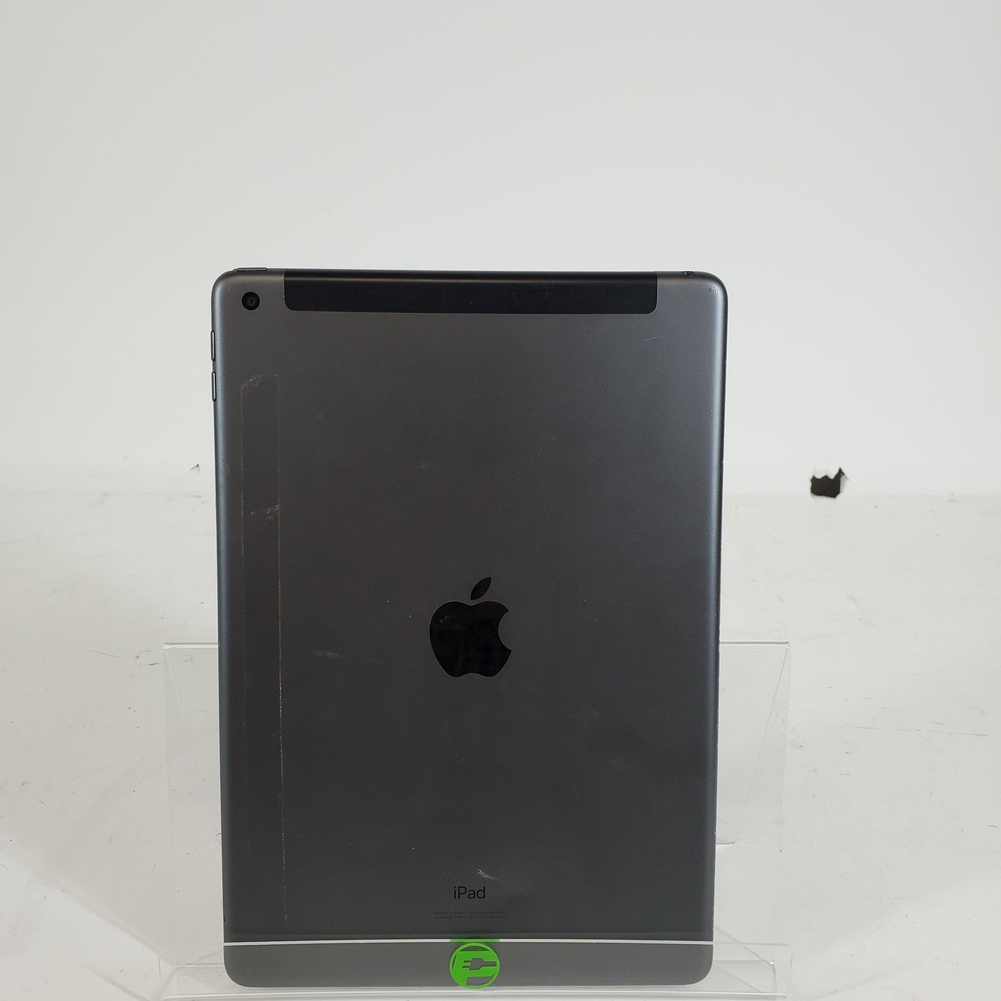 Unlocked Apple iPad 7th Gen 32GB Space Gray MW6H2LL/A
