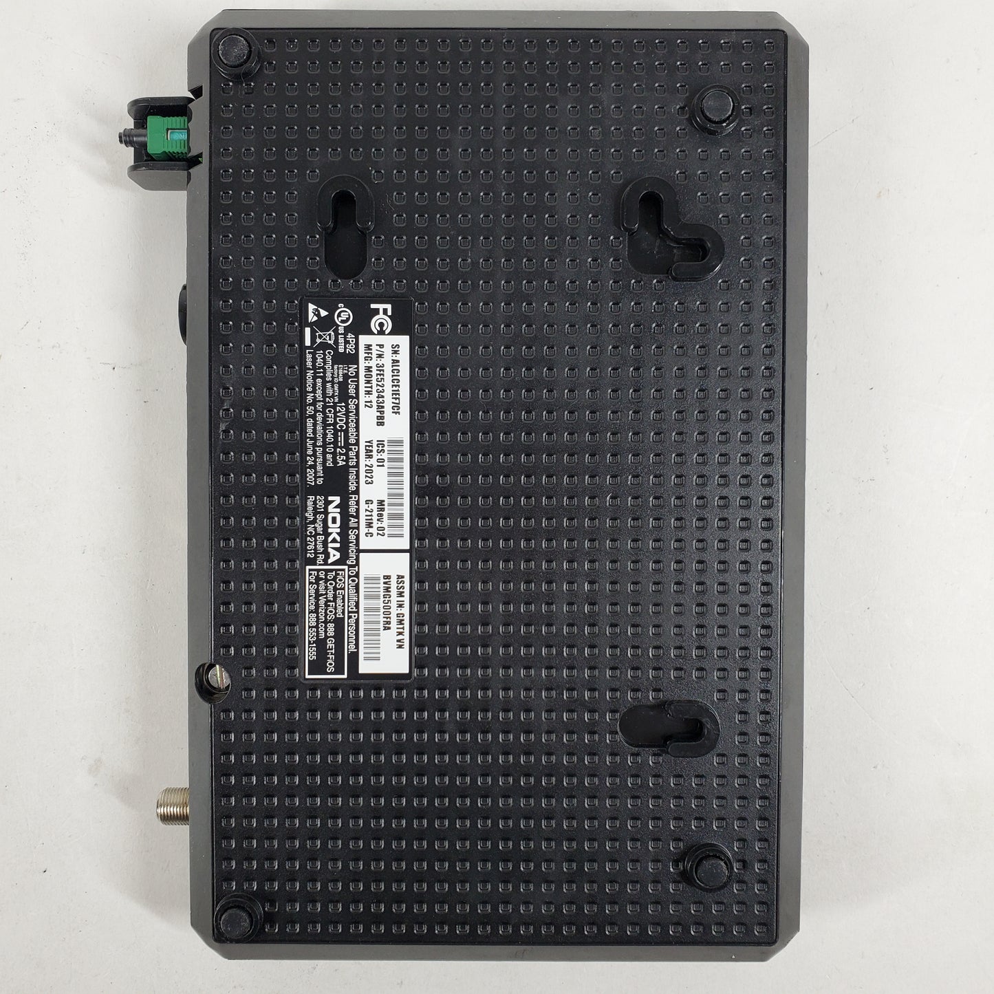 Nokia 3FE52343APBB Modem 3FE52343APBB