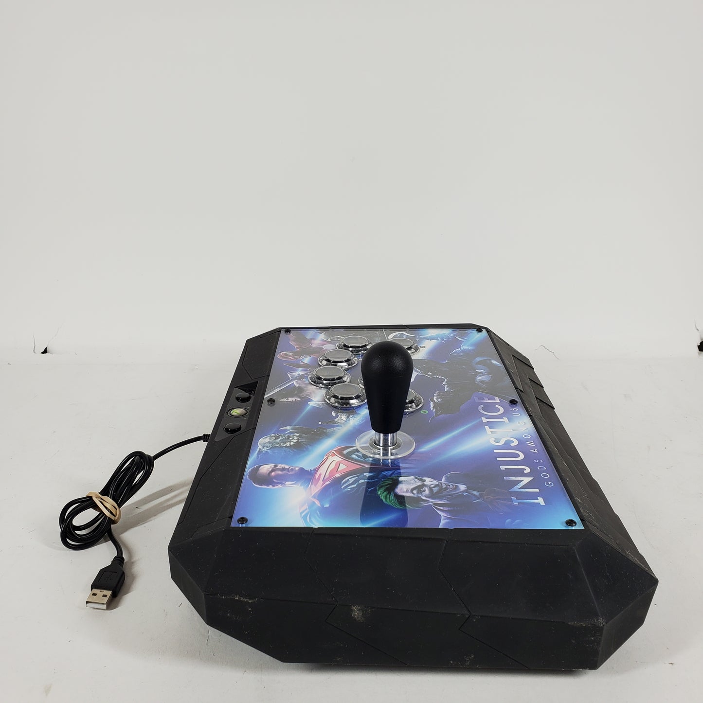 PDP Injustice Gods Among Us Battle Edition Fight Stick Fight Stick 1000381321