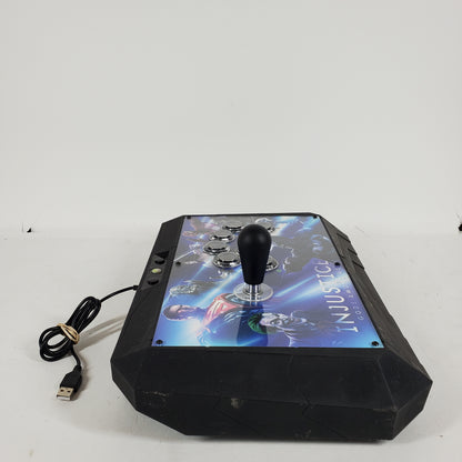 PDP Injustice Gods Among Us Battle Edition Fight Stick Fight Stick 1000381321