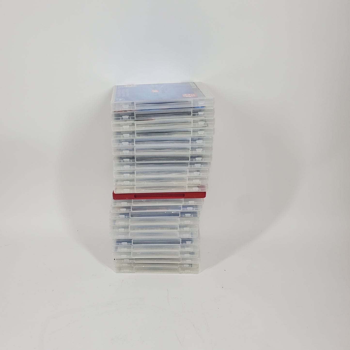 Lot of 23 Sony PlayStation 3 PS3 Games