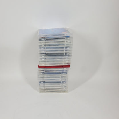Lot of 23 Sony PlayStation 3 PS3 Games