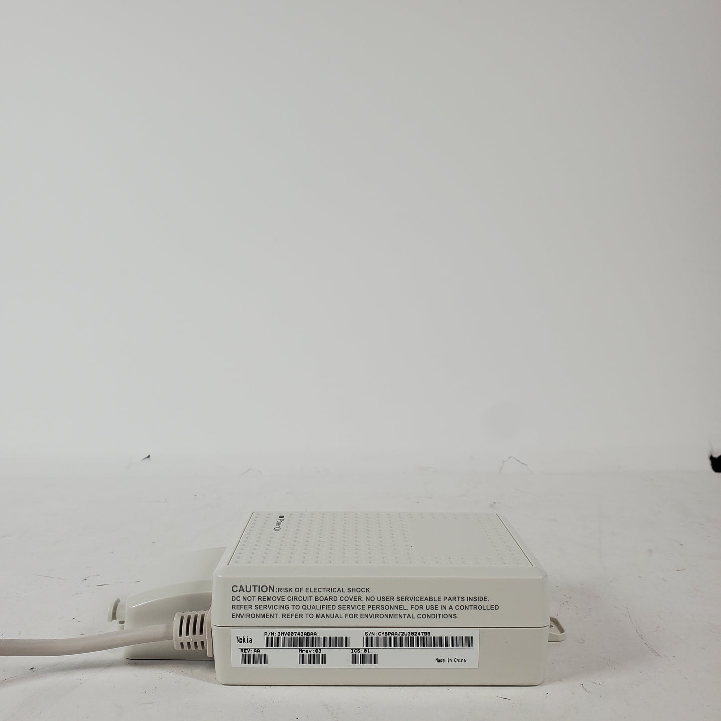 Cyberpower 3mV00743ABAA Power Supply/AC Adapter 3MV00743ABAA