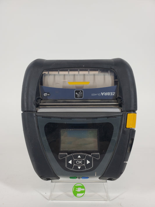 Zebra QLN420 PRINTER QLN420