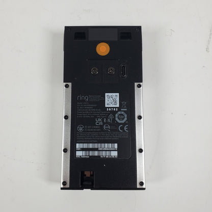 Ring Battery Doorbell Battery Doorbell 5F9F2
