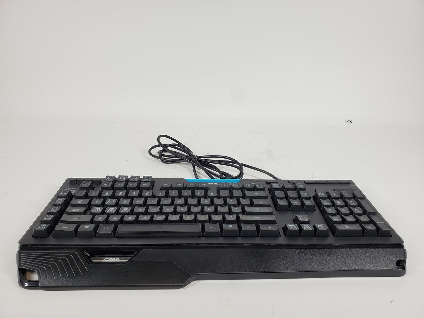 Logitech G910 Orion Spectrum Keyboard G910