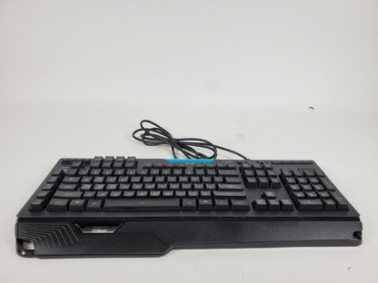 Logitech G910 Orion Spectrum Keyboard G910