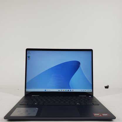 Dell Inspiron 14 7445 14" Ryzen 5 8640HS 3.5GHz 8GB RAM 512GB SSD