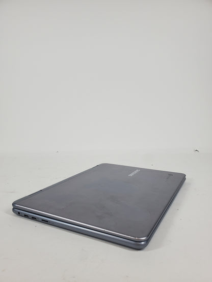 Samsung Notebook NX525QBB 12.2" Celeron 3965Y 1.5GHz 4GB RAM 32GB SSD