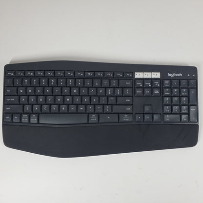 New Logitech K850 Keyboard 920-008219