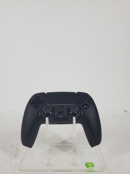 Sony PlayStation 5 PS5 Dualsense Wireless Controller Black CFI-ZCT1W