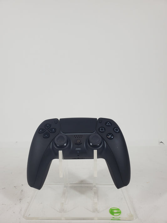 Sony PlayStation 5 PS5 Dualsense Wireless Controller Black CFI-ZCT1W