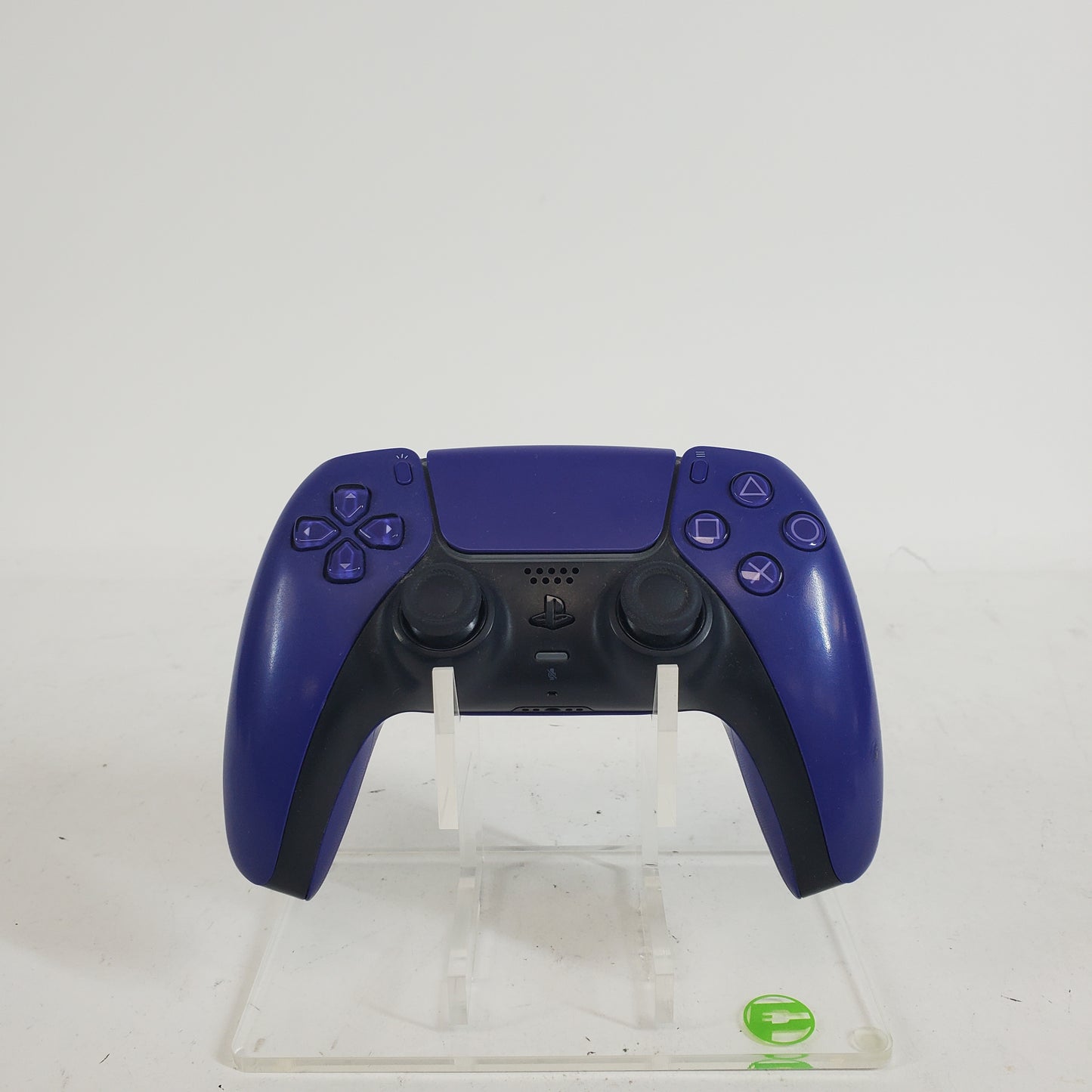 Sony PlayStation 5 PS5 Dualsense Wireless Controller Purple CFI-ZCT1W