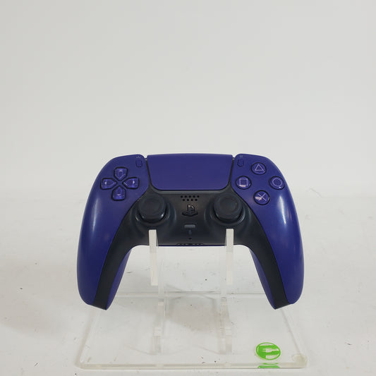 Sony PlayStation 5 PS5 Dualsense Wireless Controller Purple CFI-ZCT1W