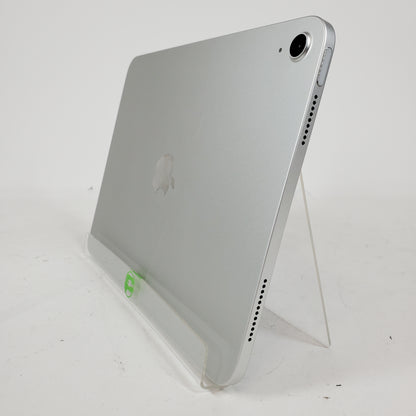 WiFi Only Apple iPad 11" (A16) 128GB Blue MD3Y4LL/A