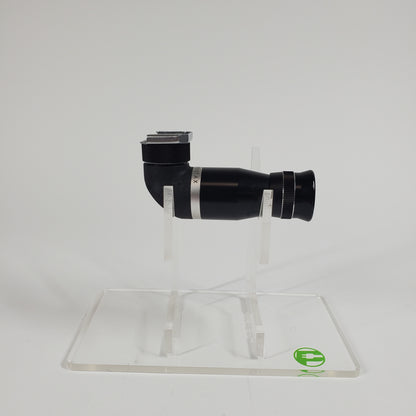 Canon A-1 35MM Film Camera